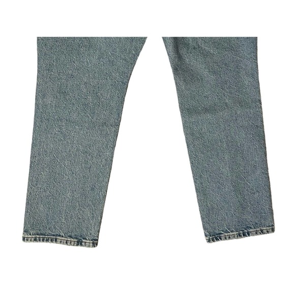 Good American Blue Skinny Jeans - Picture 6 of 9